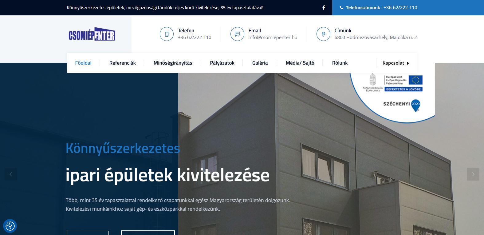 csomiepenter
