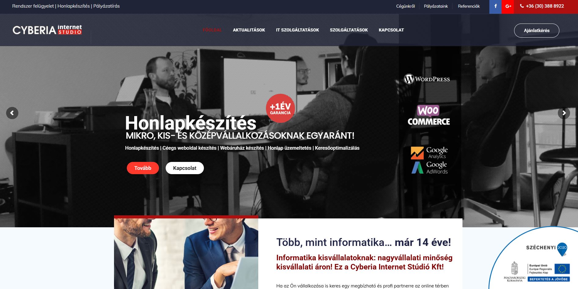 cyberia