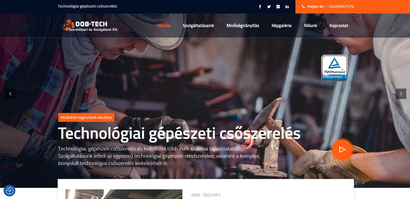 dobtech