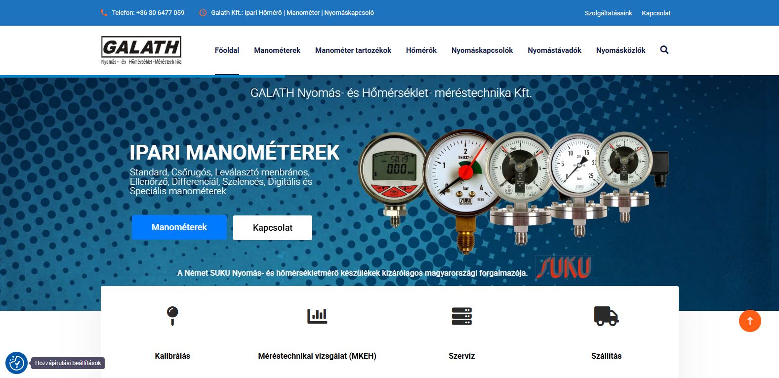 galath