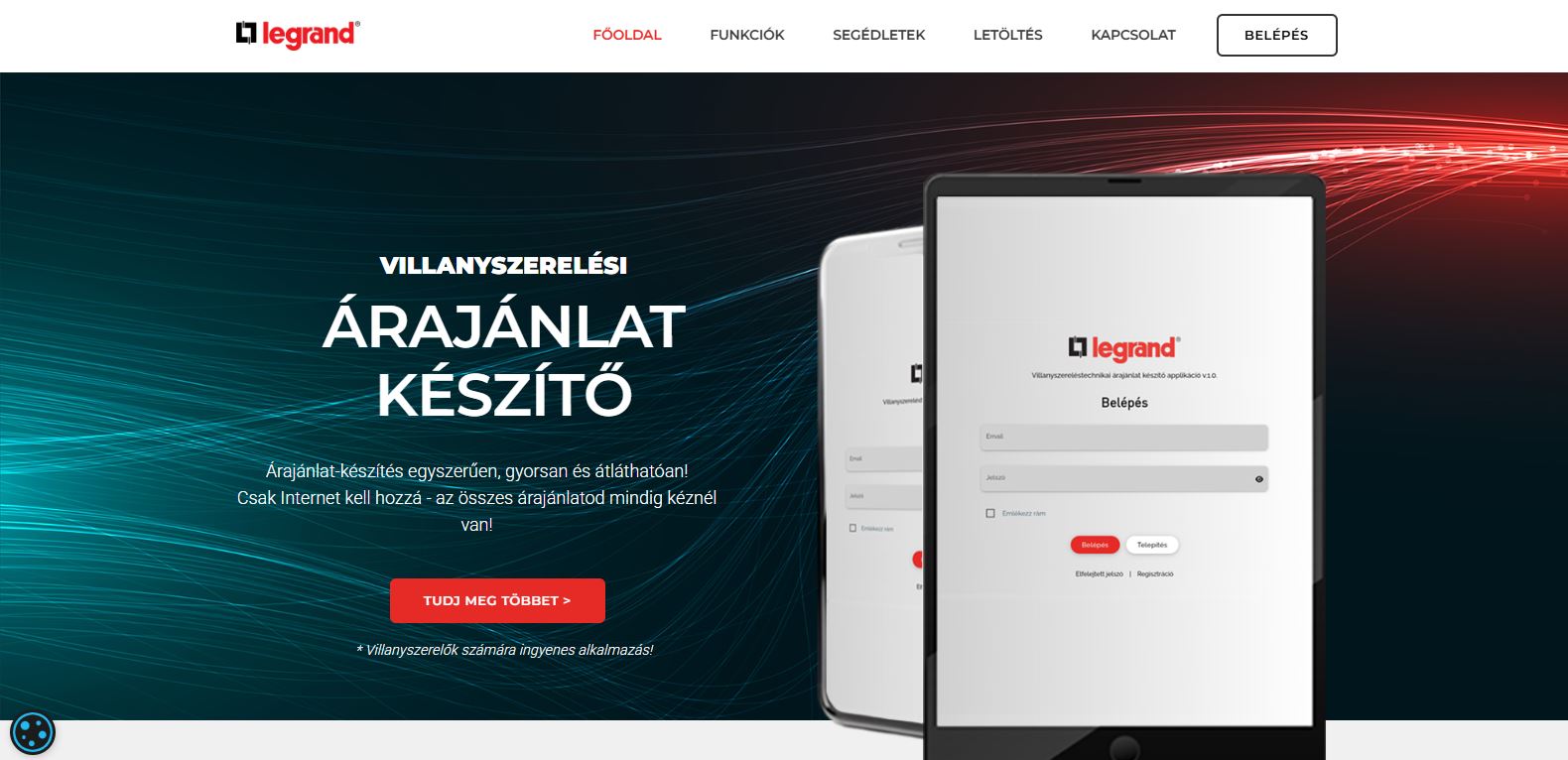 legrand