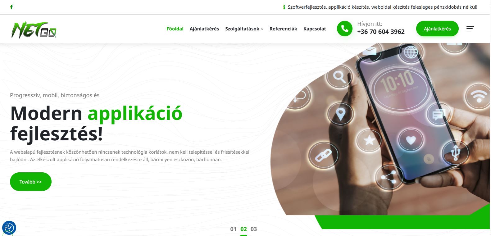 netgosystems