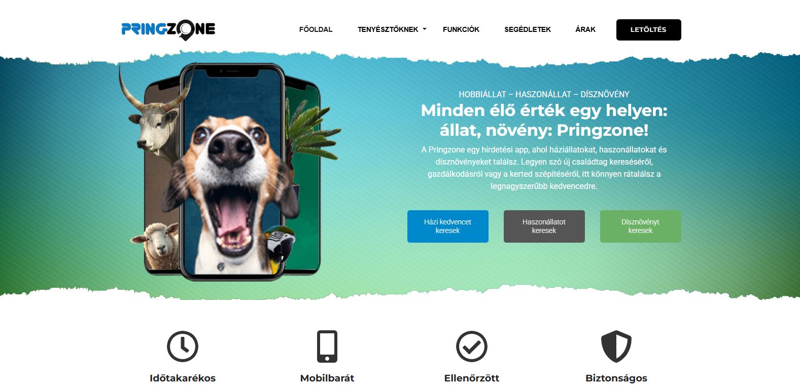 pringzone