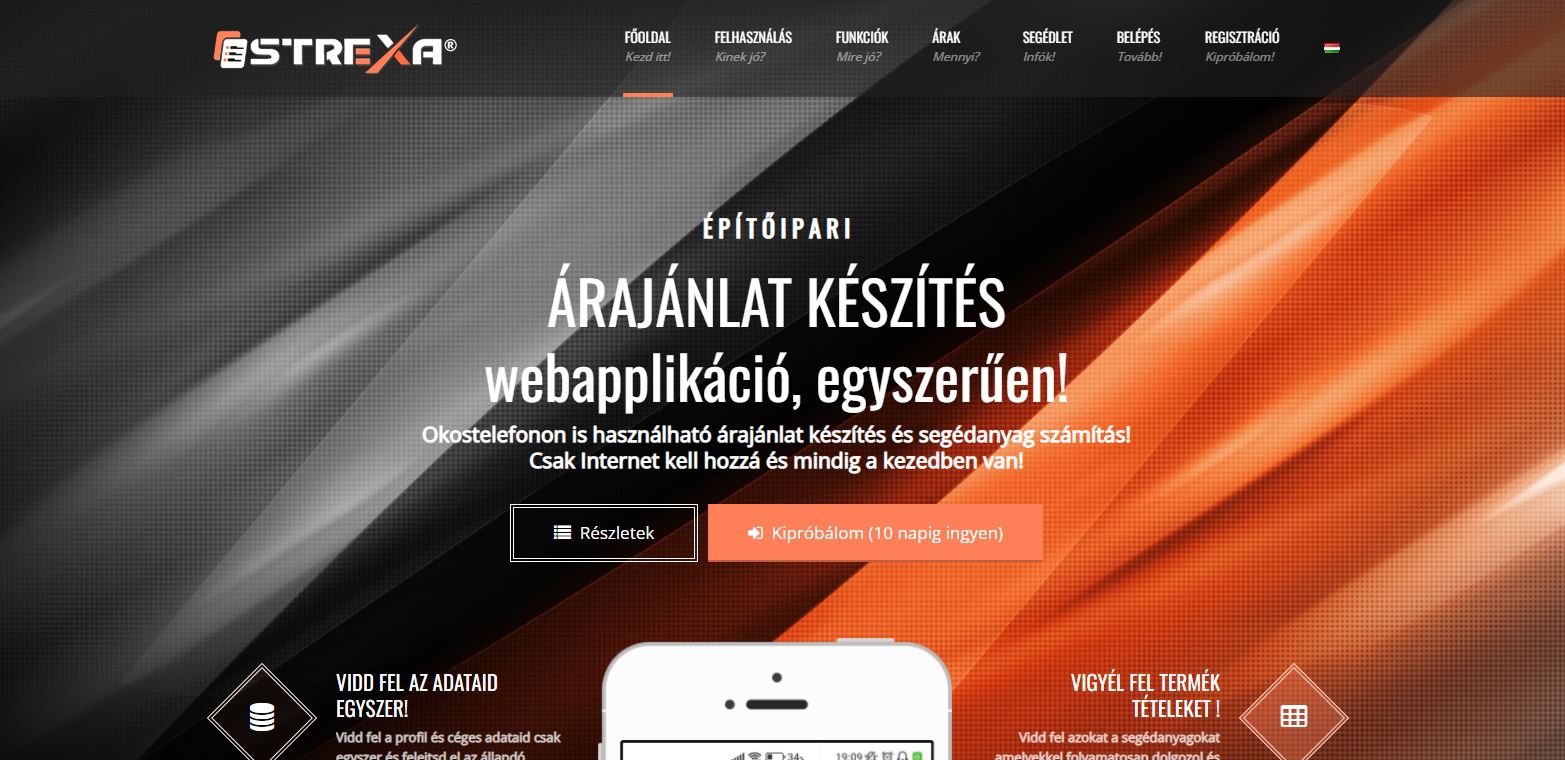 strexa