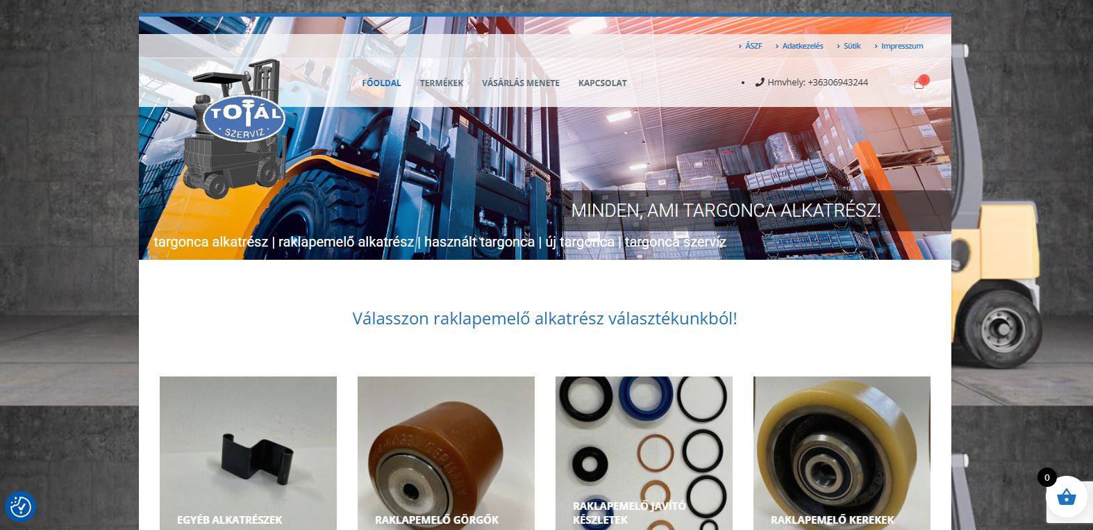 totalszerviz-webshop