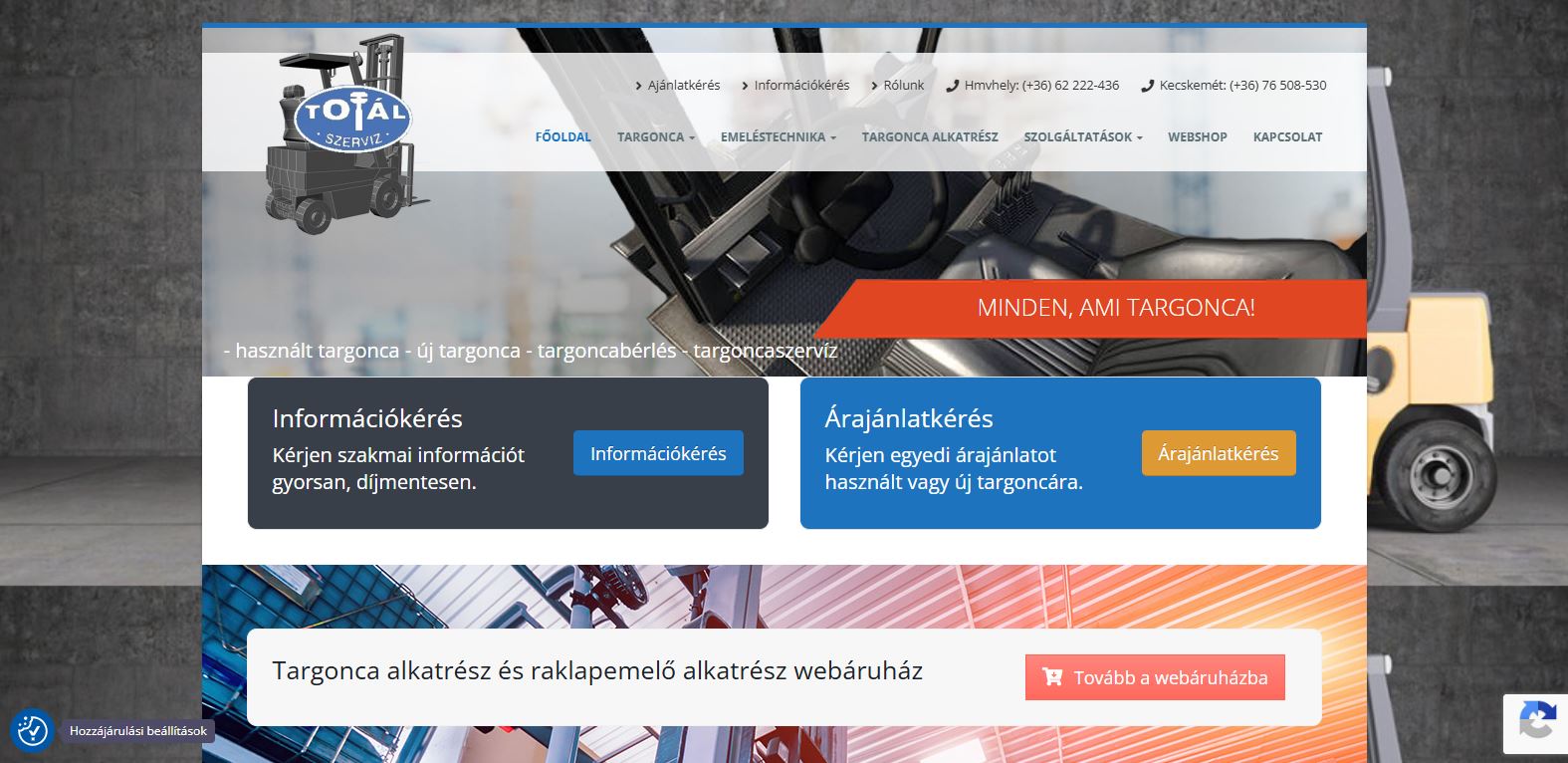 totalszerviz