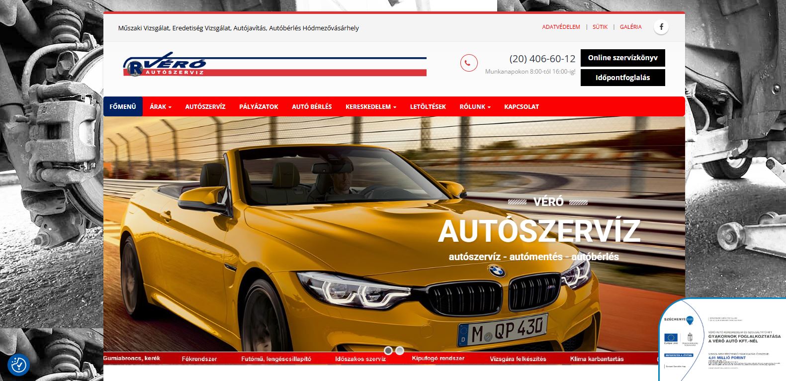 veroauto